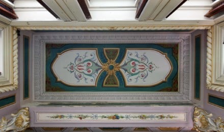 Victoria Mansion